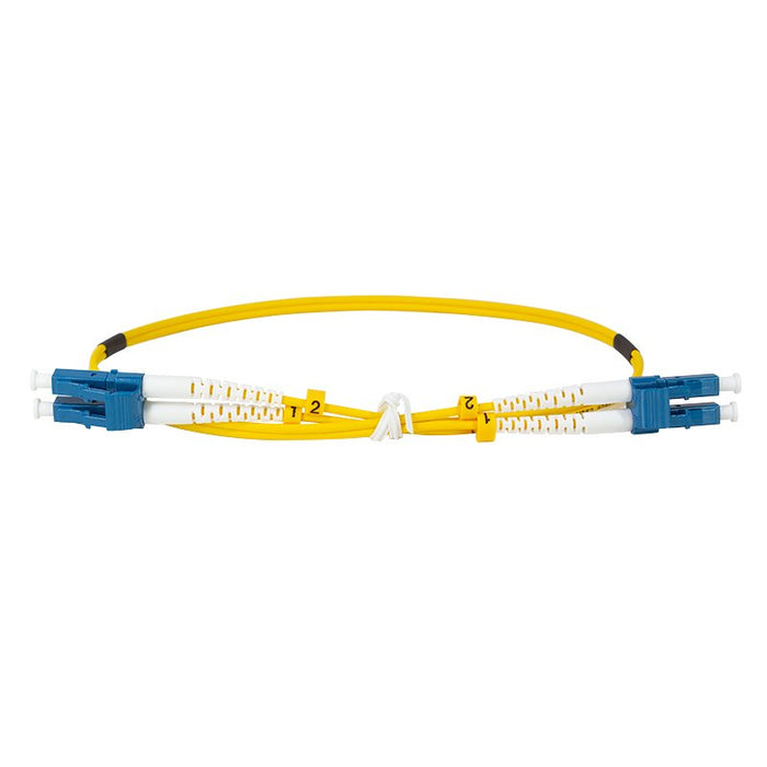 Logilink Fiber Patch Cord Os2 Lc-Lc 100m 9 125? Duplex