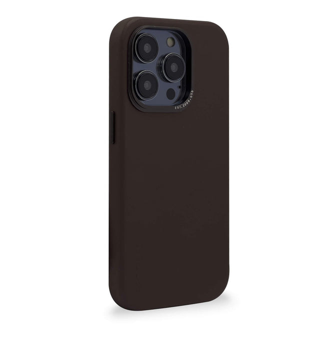 Decoded D23ipo14pmbc1chb Funda Para Iphone 14 Pro Max 17 Cm (6.7") Marrón