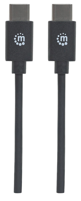 EAN 0766623354875 - Manhattan 354875 cable USB USB C 0,48 Gbit/s imagen 4