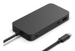 EAN 0196388443819 - Microsoft Surface USB4 Dock Alámbrico Negro imagen 2