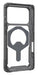 EAN 840283922466 - Urban Armor Gear 114527113136 funda para teléfono móvil 16 cm (6.3") Ceniza, Titanio imagen 1