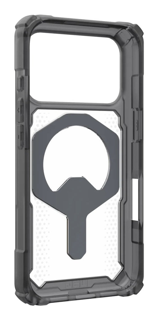 EAN 840283922466 - Urban Armor Gear 114527113136 funda para teléfono móvil 16 cm (6.3") Ceniza, Titanio imagen 1