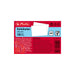 EAN 4008110573304 - Herlitz 50021406 ficha Blanco 10 pieza(s) imagen 1
