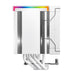 EAN 6933412729198 - DeepCool AK500 Digital Pro WH Procesador Refrigerador de aire 12 cm Blanco imagen 5