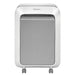 EAN 0043859751549 - Fellowes LX Series Powershred LX21 triturador de papel Microcorte Gris, Blanco imagen 5