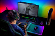 EAN 8887910060094 - Razer Kraken V4 Pro Auriculares Inalámbrico y alámbrico Diadema Juego USB tipo A Bluetooth Negro imagen 18