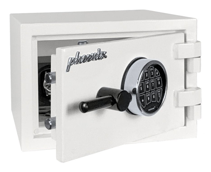 Phoenix Safe Tresor S2 Fortress Elektronikschloss Klein
