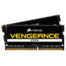 EAN 0840006628590 - Corsair Vengeance CMSX16GX4M2A2933C19 módulo de memoria 16 GB 2 x 8 GB DDR4 260-pin SO-DIMM imagen 1