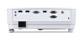 EAN 4711474181305 - Acer Vero PD2328 3700 lúmenes ANSI DLP WXGA (1200x800) Blanco imagen 2