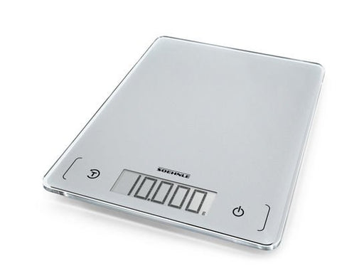 EAN 4006501615046 - Soehnle Page Comfort 300 Slim Plata Encimera Plaza Báscula electrónica de cocina imagen 1