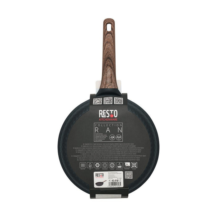 EAN 4260709013985 - Resto Kitchenware Ran Sartén multiuso Alrededor imagen 9