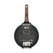 EAN 4260709013985 - Resto Kitchenware Ran Sartén multiuso Alrededor imagen 9
