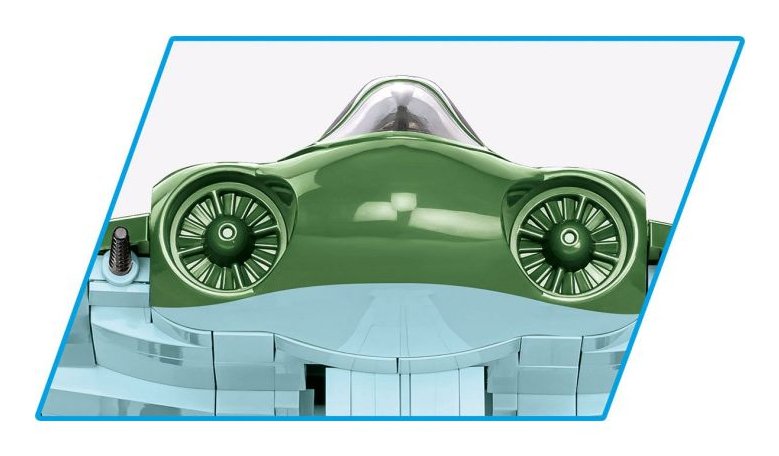 EAN 5902251057572 - COBI Horten Ho 229 imagen 3