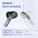 EAN 8435364319352 - iggual True Sound True Wireless Stereo (TWS) Dentro de oído Llamadas/Música Blanco imagen 13
