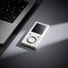 EAN 4034303036769 - Intenso 3717492 reproductor MP3/MP4 Reproductor de MP3 imagen 8