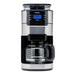 EAN 6221127458527 - TORNADO TCM-1025A-GS Manual Cafetera de filtro 1,5 L imagen 2