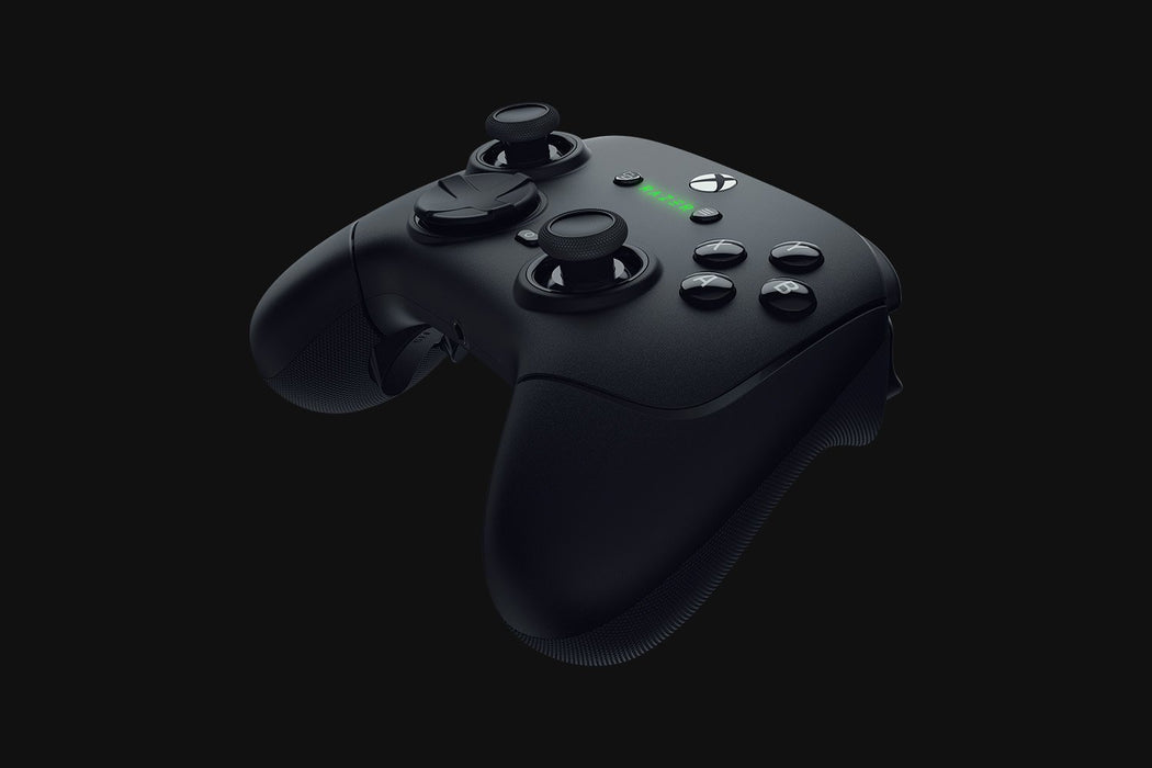 EAN 8887910082157 - Razer Wolverine V3 Pro for PC Negro RF/USB Gamepad Analógico/Digital imagen 1