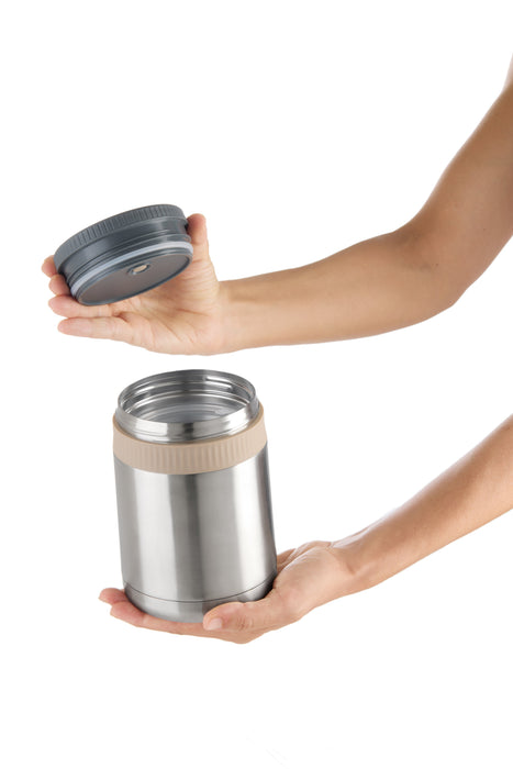 EAN 8411796124115 - BRA Enjoy A196123 termo 1 L Acero inoxidable imagen 4