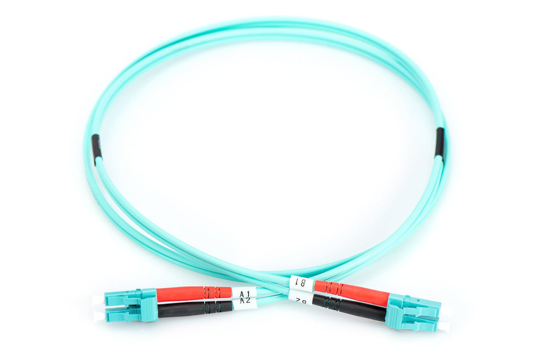 EAN 4016032248897 - Digitus DK-2533-07/3 Cable de fibra óptica e InfiniBand 7 m I-VH Color aguamarina imagen 5
