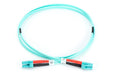 EAN 4016032248897 - Digitus DK-2533-07/3 Cable de fibra óptica e InfiniBand 7 m I-VH Color aguamarina imagen 5
