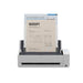 EAN 4939761312533 - Ricoh ScanSnap iX1300 Escáner con alimentador automático de documentos (ADF) 600 x 600 DPI A4 Blanco imagen 4