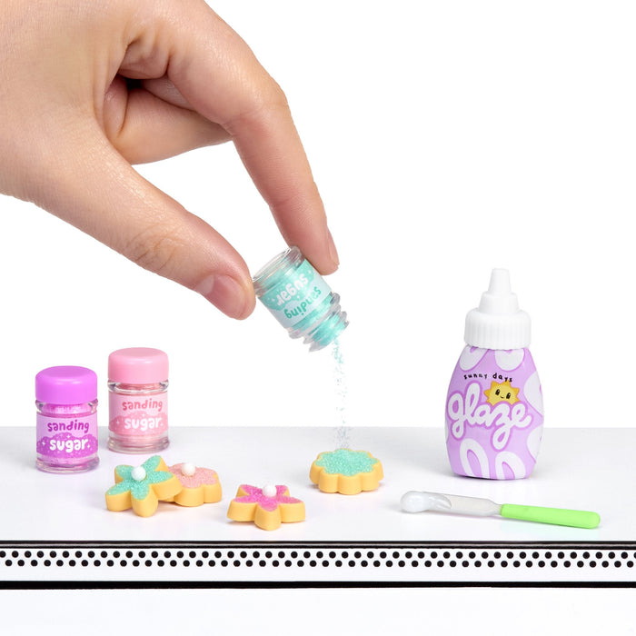 Mga Entertainment Mga'S Miniverse - Make It Mini Spring Mini Collectibles (Sortierter Artikel) 534600-Euc