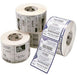 EAN 5715063369739 - Zebra Z-Perform 1000T Blanco imagen 1