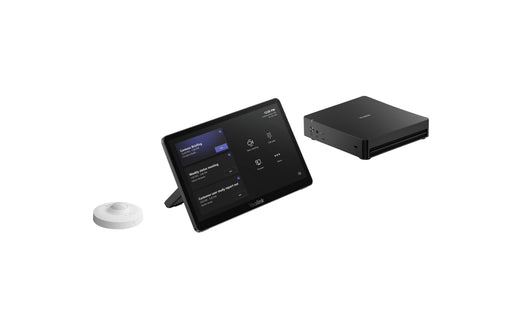EAN 6938818323391 - Yealink MCoreKit-C5U-MS sistema de video conferencia Ethernet imagen 1