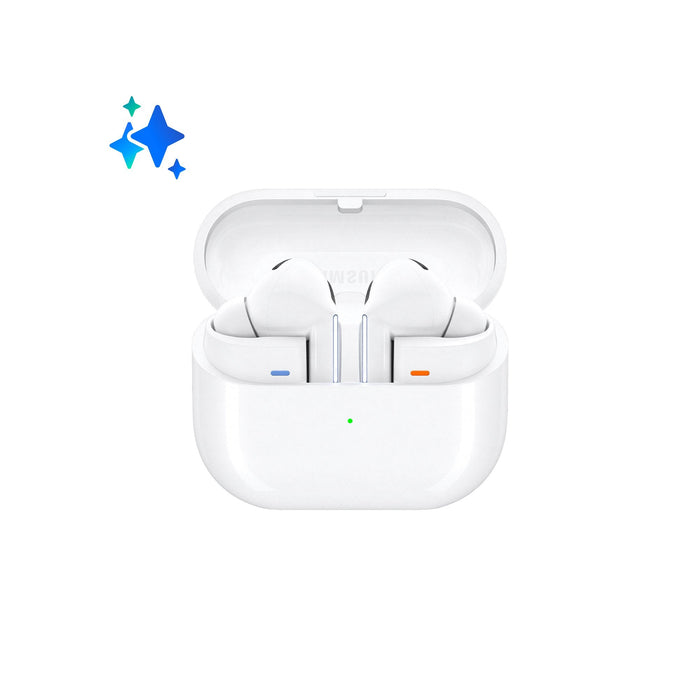 Auriculares  Samsung Buds 3 Pro Tws Sm-R630 White