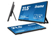 EAN 4948570121625 - iiyama ProLite T2255MSC-B1 pantalla para PC 54,6 cm (21.5") 1920 x 1080 Pixeles Full HD LCD Pantalla táct imagen 8