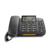EAN 4250366856537 - Gigaset DL380 Teléfono analógico Identificador de llamadas Negro imagen 3