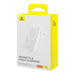 EAN 6932172642693 - Baseus MAGSAFE MINI WIRELESS POWERBANK 10.000 MAH 20W-BEYAZ batería externa Polímero de litio 10000 mAh B imagen 2