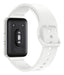 EAN 8806095369488 - Samsung Galaxy Fit3 4,06 cm (1.6") AMOLED 40 mm Digital 256 x 402 Pixeles Pantalla táctil Plata imagen 4