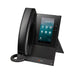 EAN 0197497506297 - HP Poly CCX 400 Business Media Phone with Open SIP and PoE-enabled teléfono IP Negro 24 líneas LCD imagen 2