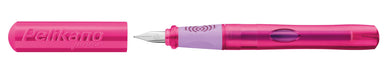 EAN 4012700824820 - Pelikan 824828 pluma estilográfica Sistema de carga por cartucho Rosa 1 pieza(s) imagen 3