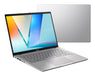 EAN 4711387998304 - ASUS Vivobook S14 S3407CA-LY075W 35,6 cm (14") DDR5-SDRAM Wi-Fi 6 (802.11ax) imagen 10