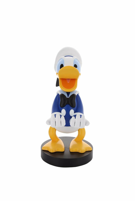 EAN 5060525896033 - Cable Guys Donald Duck Soporte pasivo Mando de videoconsola, Teléfono móvil/smartphone Multicolor imagen 1