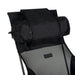 EAN 8809668414387 - Helinox Savanna Chair Silla de camping 4 pata(s) Negro imagen 6