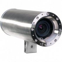 EAN 7331021066854 - Axis ExCam XF P1367 Caja Cámara de seguridad IP Interior y exterior 3072 x 1728 Pixeles Abrazadera para m imagen 1