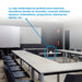 EAN 8433281008175 - Nanocable 10.35.0003 caja de tomacorriente RJ-45 imagen 8