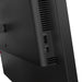 EAN 0198156726681 - Lenovo ThinkVision T32UD-40 pantalla para PC 80 cm (31.5") 3840 x 2160 Pixeles 4K Ultra HD LCD Negro imagen 8