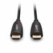 EAN 4002888385183 - Lindy 38518 cable HDMI 100 m HDMI tipo A (Estándar) Negro imagen 4