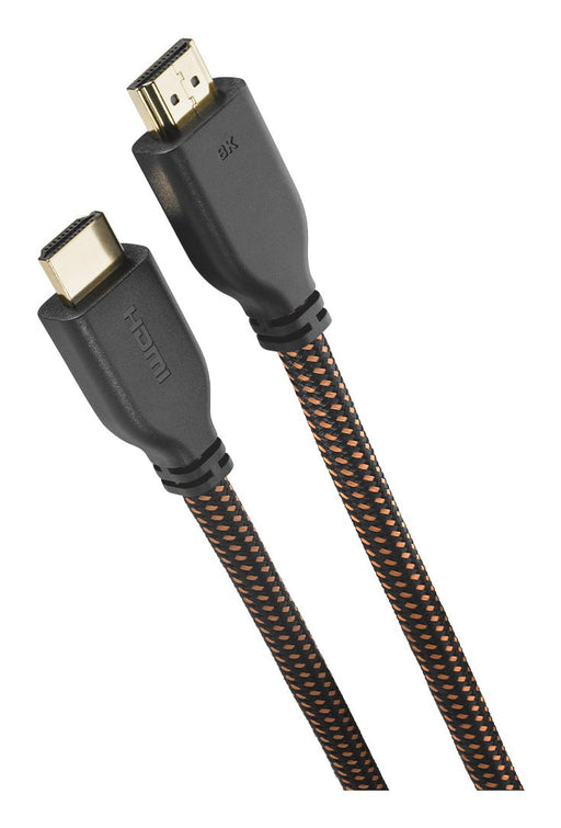 EAN 8716184077036 - One For All CC5230 cable HDMI 3 m HDMI tipo A (Estándar) Negro imagen 1