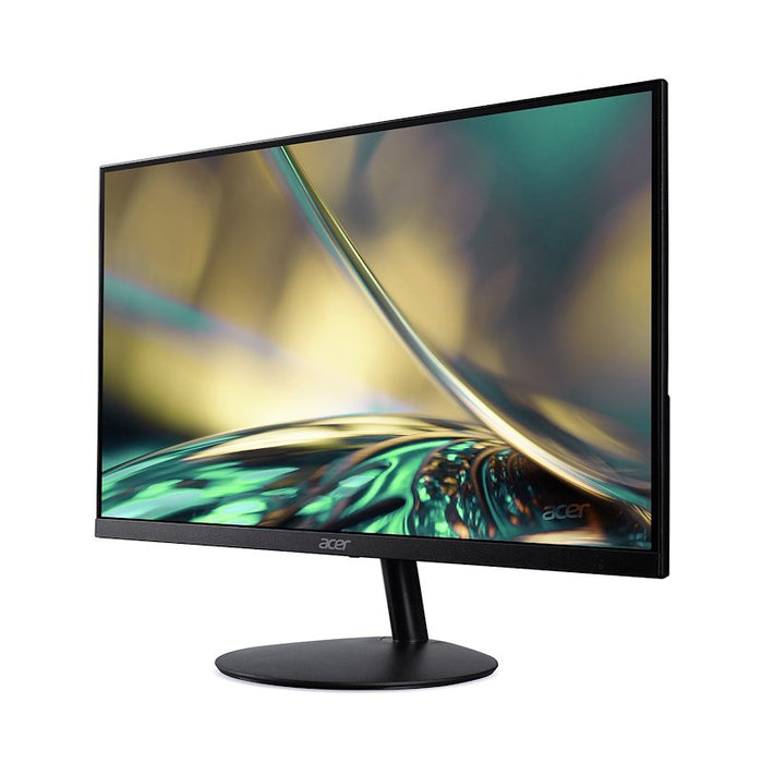 EAN 4711474688774 - Acer SA242YH1bi pantalla para PC 60,5 cm (23.8") 1920 x 1080 Pixeles Full HD LCD Negro imagen 3