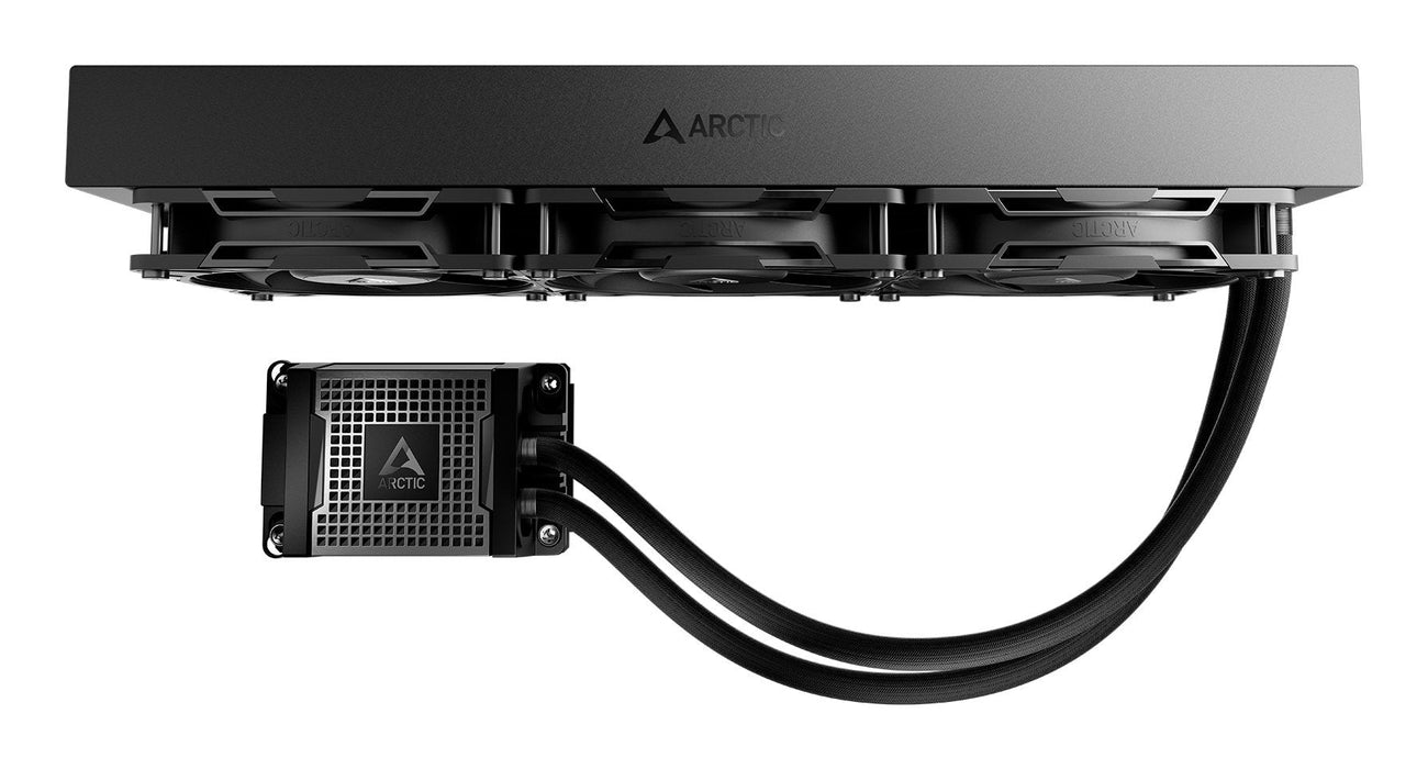 Refrigeracion Liquida Cpu Arctic Liquid Freezer Ws360-4710