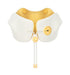 EAN 6939119082505 - Havit Masaer do karku NM1702 oty masajeador Cuello Amarillo imagen 2