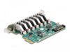 EAN 4043619901043 - DeLOCK 90104 tarjeta y adaptador de interfaz Interno USB 3.2 Gen 1 (3.1 Gen 1) imagen 1