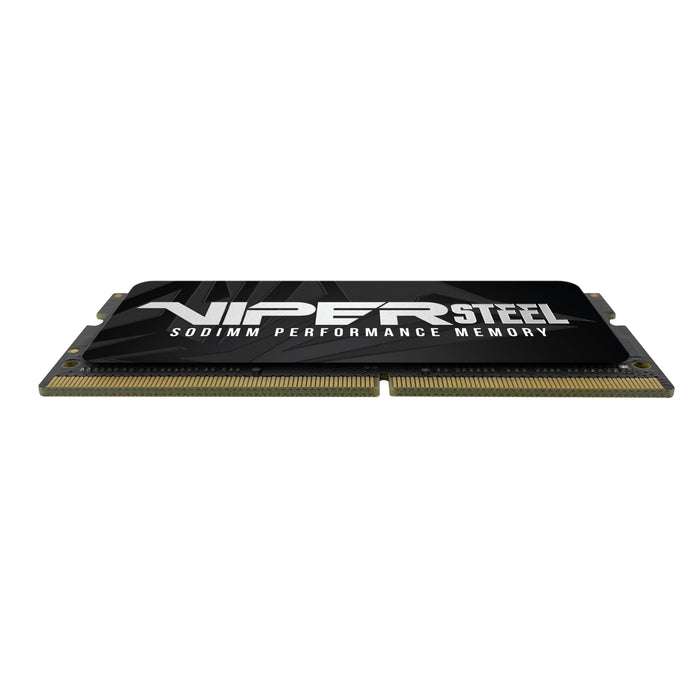 EAN 0814914026991 - Patriot Memory Viper Steel SODIMM módulo de memoria 32 GB 1 x 32 GB DDR4 260-pin SO-DIMM imagen 3