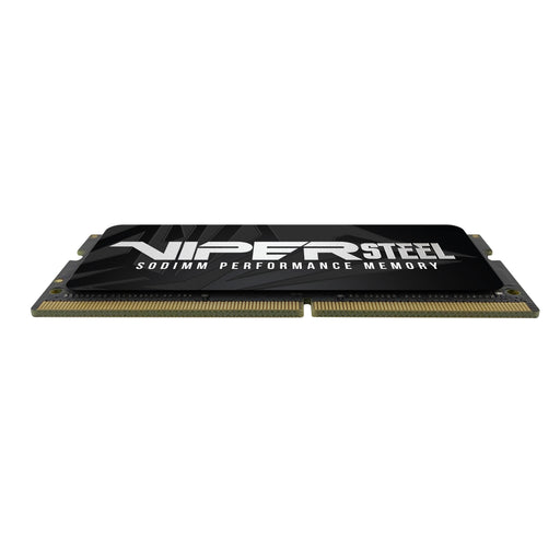 EAN 814914029664 - Patriot Memory Viper Steel PVS432G320C8S módulo de memoria 32 GB 1 x 32 GB DDR4 260-pin SO-DIMM imagen 2