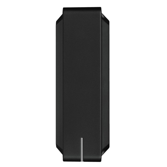 Wd_black D10 Game Drive For Xbox One Wdba5e0120hbk Disco Duro 12tb Externo (Portátil) Usb3.2 Gen 1 7200rpm Negro